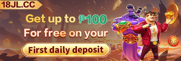 Peso99 Welcome Bonus - New Players Get 100% Matched Deposit Bonus